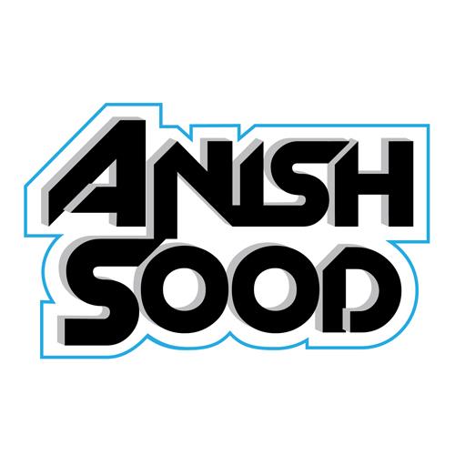Anish Sood 